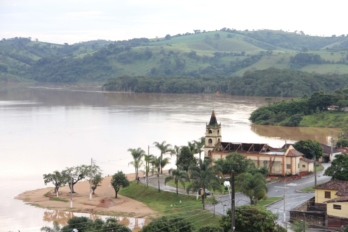 Minas Gerais